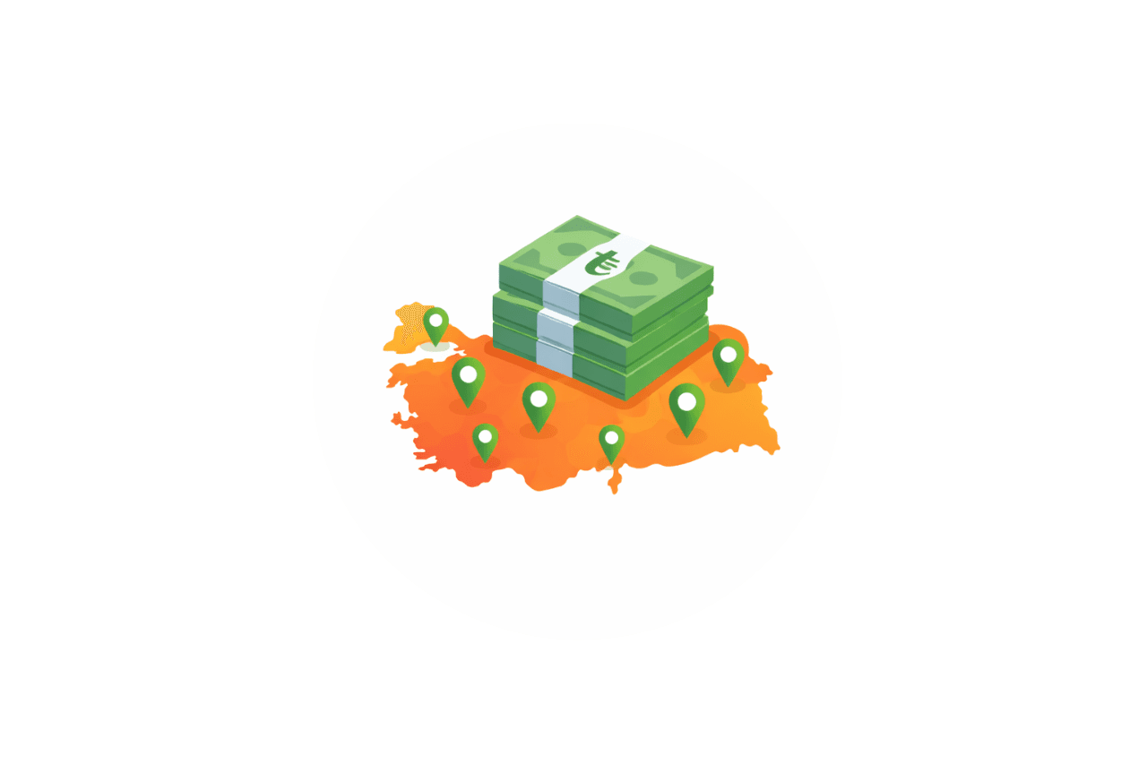 Mart Ayı Yaşlı ve Engelli Aylıkları Hesaplara Yatırılmaya Başlandı