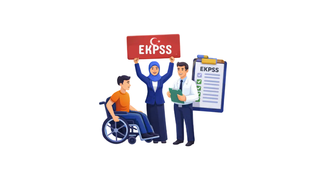 Aile Bakanlığı 2026 Personel Alımı: Başvurular Başladı mı, KPSS Şartı Var mı?