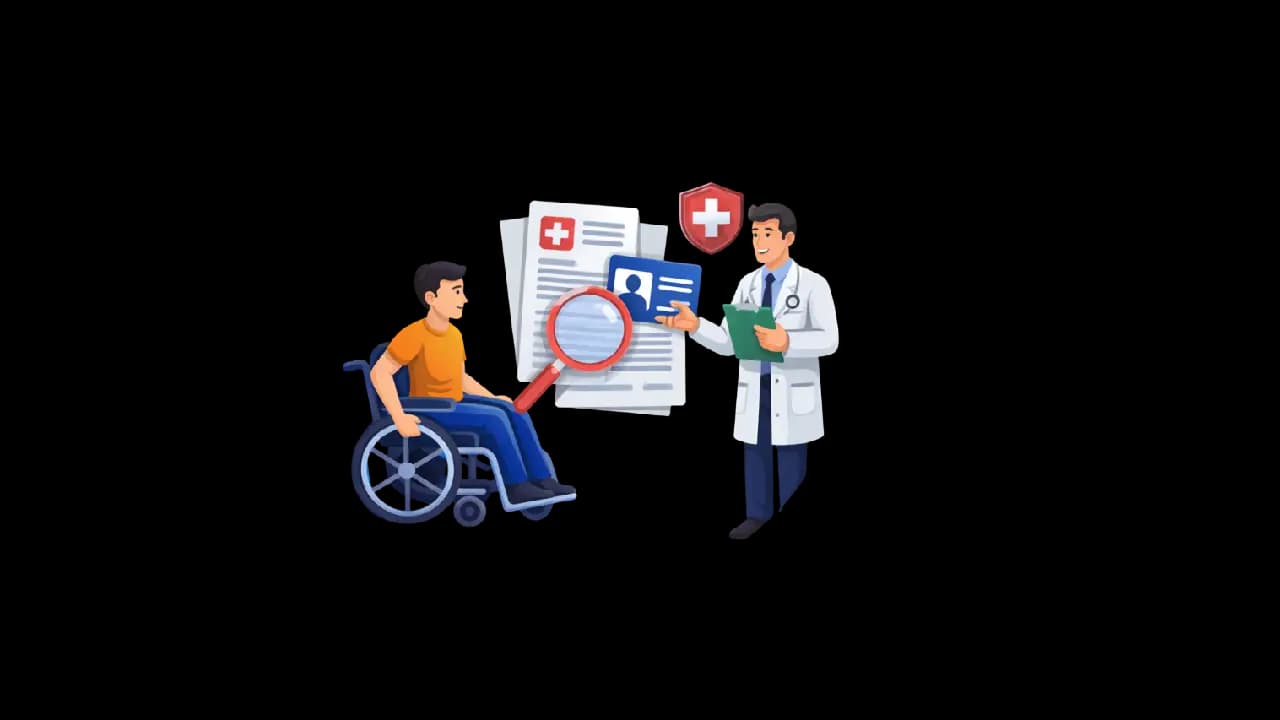 Engelli Raporu Nasıl Alınır? (Güncel Kılavuz 2026)