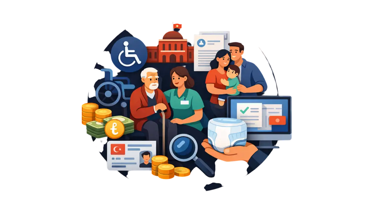 2026 Hasta Bezi Yardımı Rehberi: Başvuru Şartları, Ödeme Tutarları ve Sıkça Sorulan Sorular