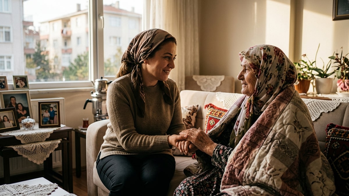 Alzheimer ve Demans Hastalarında Engelli Rapor Oranı 2026: MMSE Testi, Bağımlılık Derecesi ve Rapor Süreci