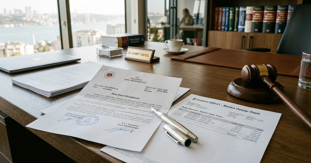 Tek Evi Olan Engellilere Sıfır Emlak Vergisi Muafiyeti 2026: Başvuru, Şartlar ve Geriye Dönük 5 Yıllık Vergi İadesi Dilekçesi
