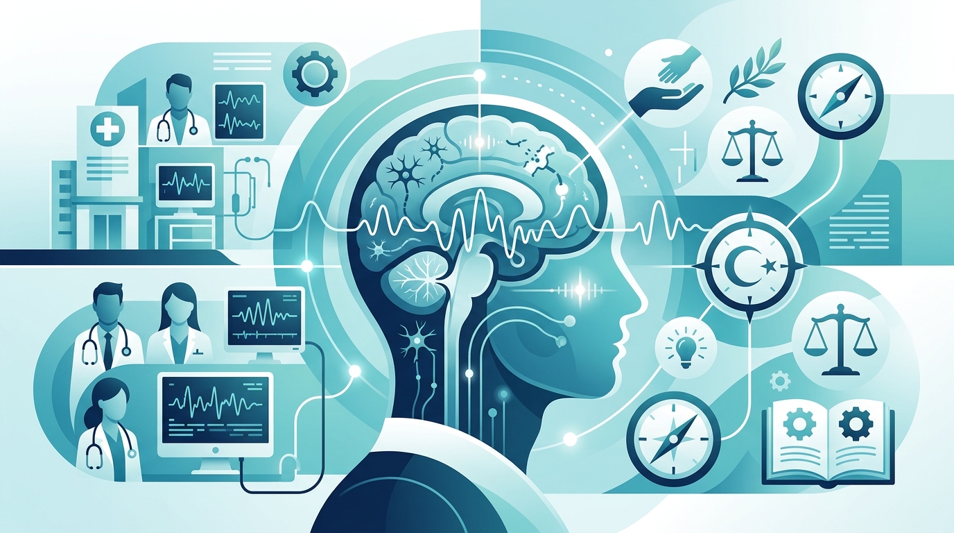 Epilepsi (Sara) Hastalığı Engelli Rapor Oranı 2026: Nöbet Sıklığı ve İlaç Direnci Cetveli