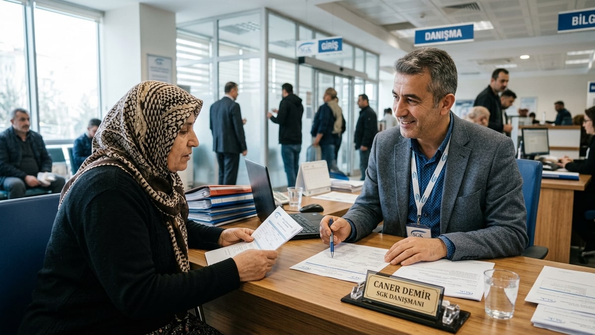 %70 ve Üzeri Engelli Aylığı Başvuru Kriterleri ve 2026 Zamlı Tutarları: Hane Gelir Kriteri ve Ödeme Takvimi