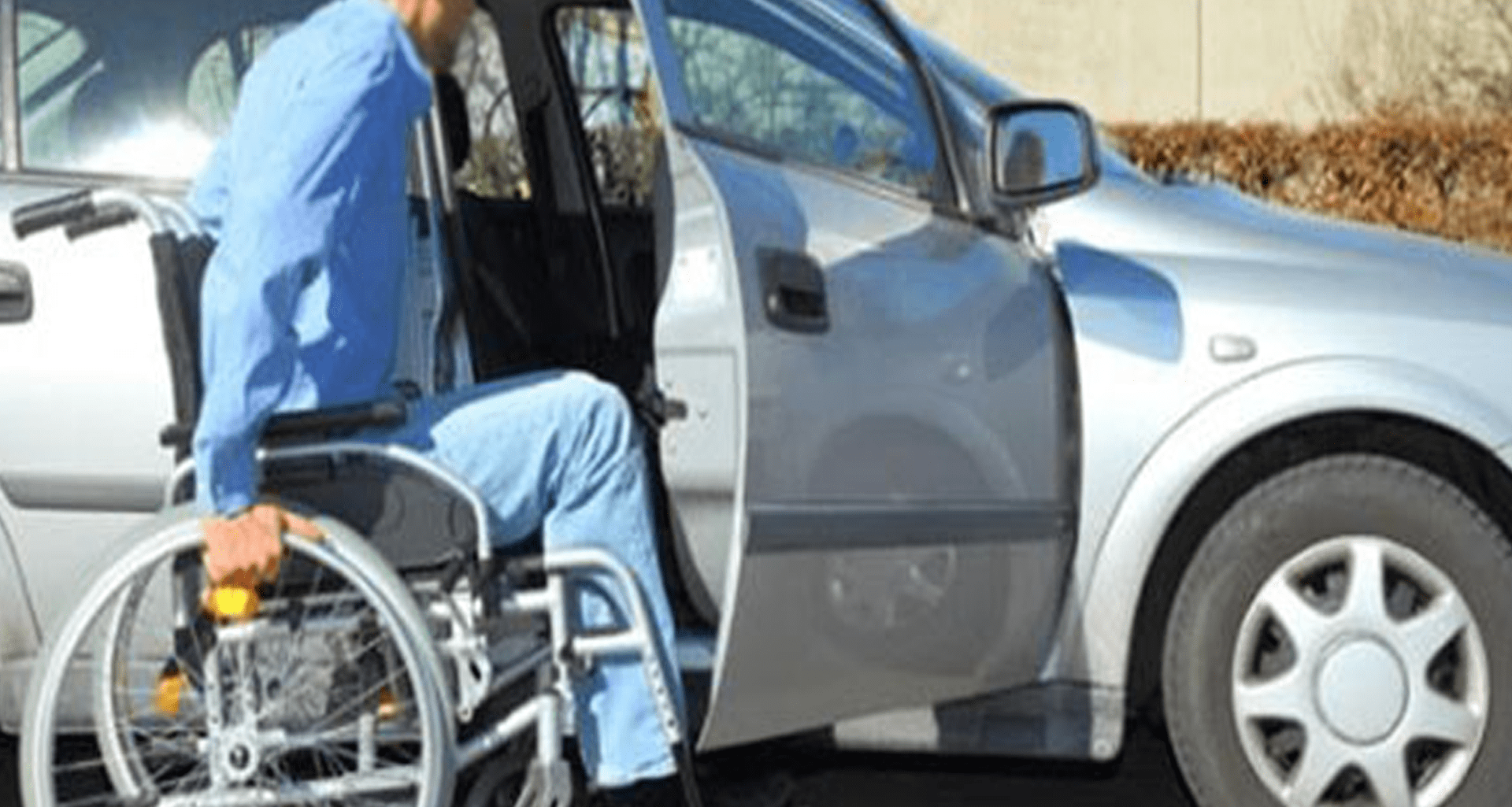 Engelliler adına alınan aracı kimler kullanır
