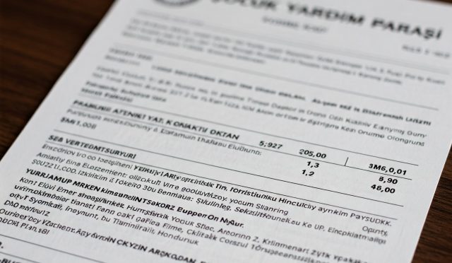 Çocuk Yardım Parası Nedir? Kimler Alabilir? Başvuru ve Sorgulama Rehberi