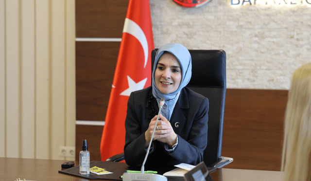 Bakan Göktaş: Mayıs Ayı Evde Bakım Yardımları Ödemeleri Başladı