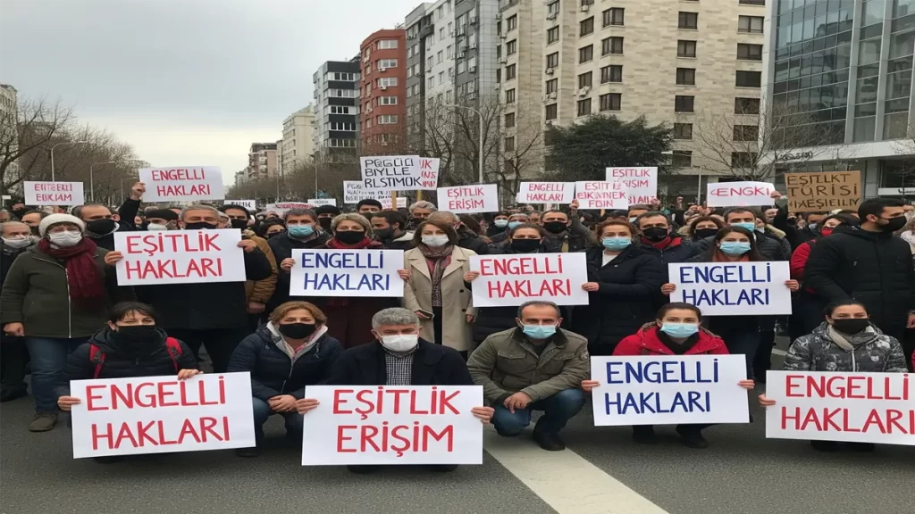 Engelli Hakları Ücretsiz: Kapsamlı Rehber ve Fırsatlar