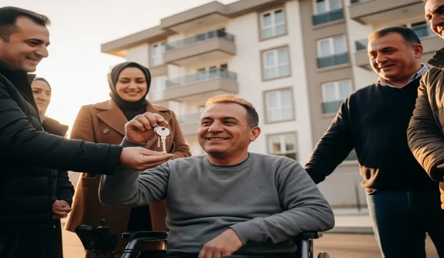 Engellilerin Tapu Harcı Muafiyeti: Bilmeniz Gerekenler