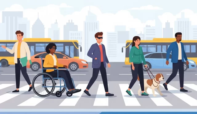 Engelliler Trafik Sigortası Öder Mi? ✨ Tüm Detaylar ✅